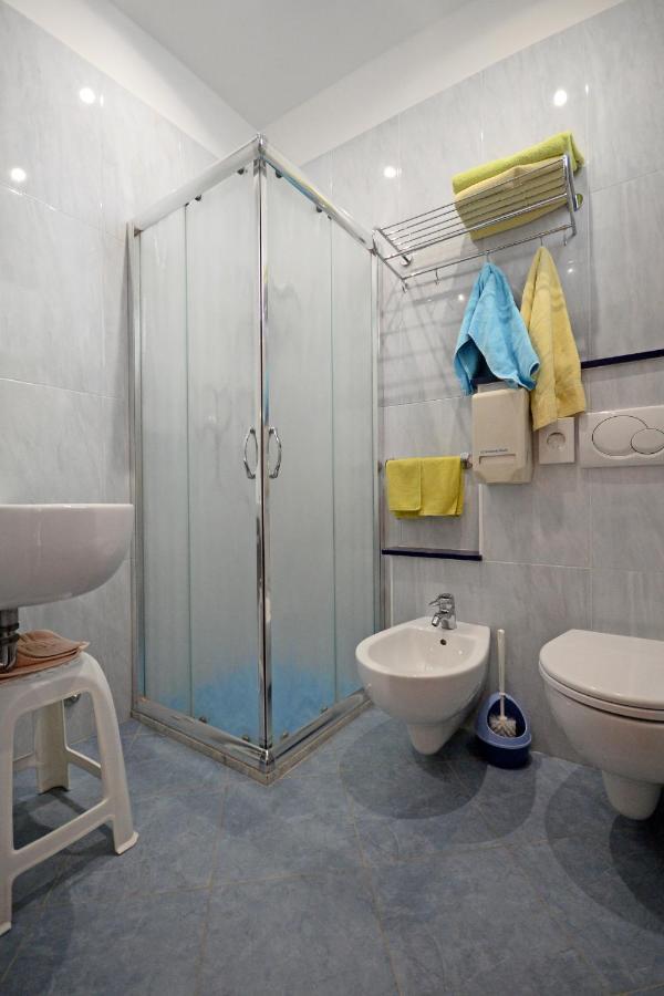 تْشيزيناتيكو Hotel Concorde المظهر الخارجي الصورة