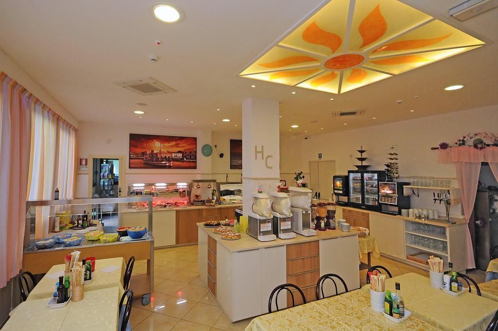 تْشيزيناتيكو Hotel Concorde المظهر الخارجي الصورة